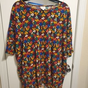 M Lularoe Irma